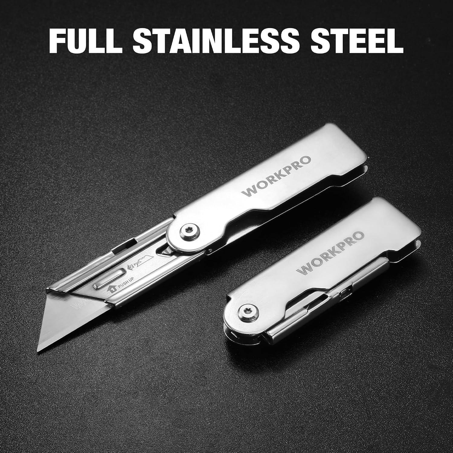 **My Go-To Pocket Knife for Work & Weekends** 9 **My Go-To Pocket Knife for Work & Weekends**