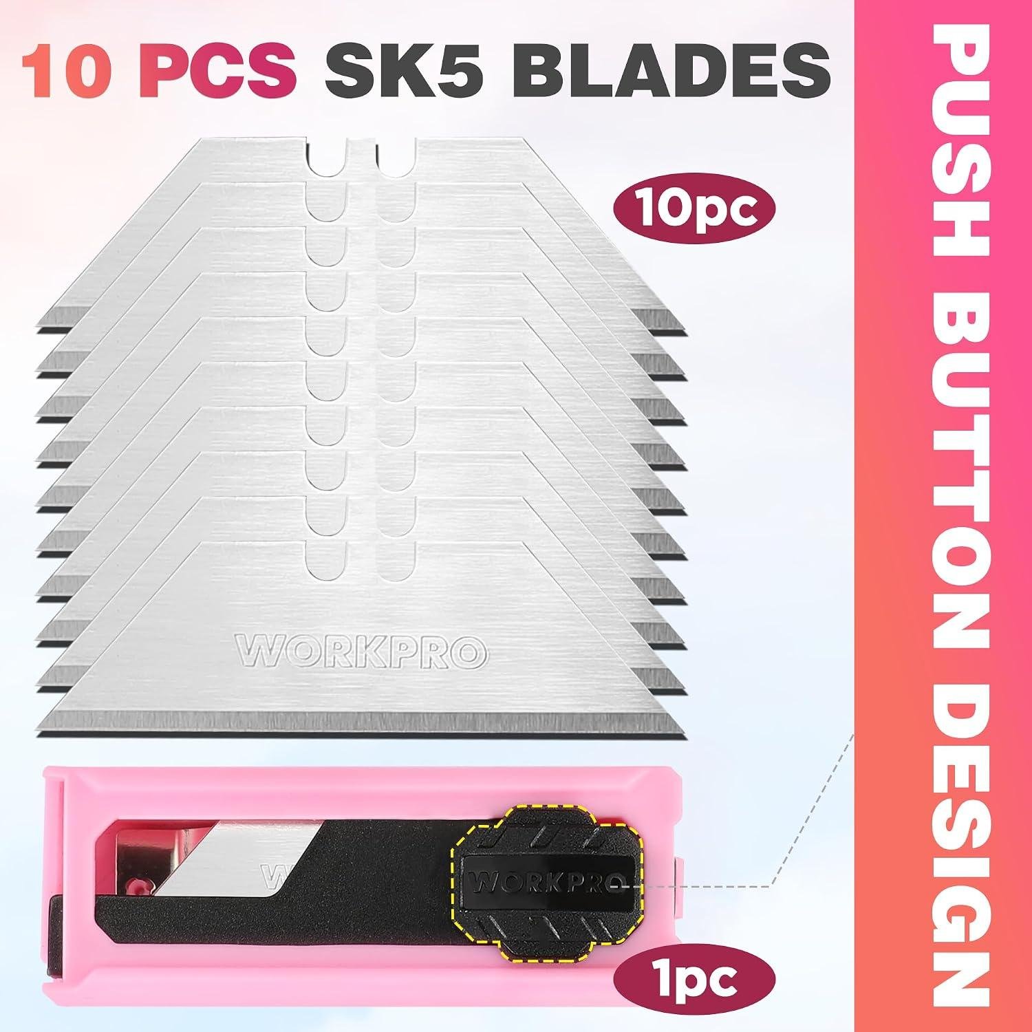 My Go-To ‍Pink Box⁣ Cutter That ​means Business
