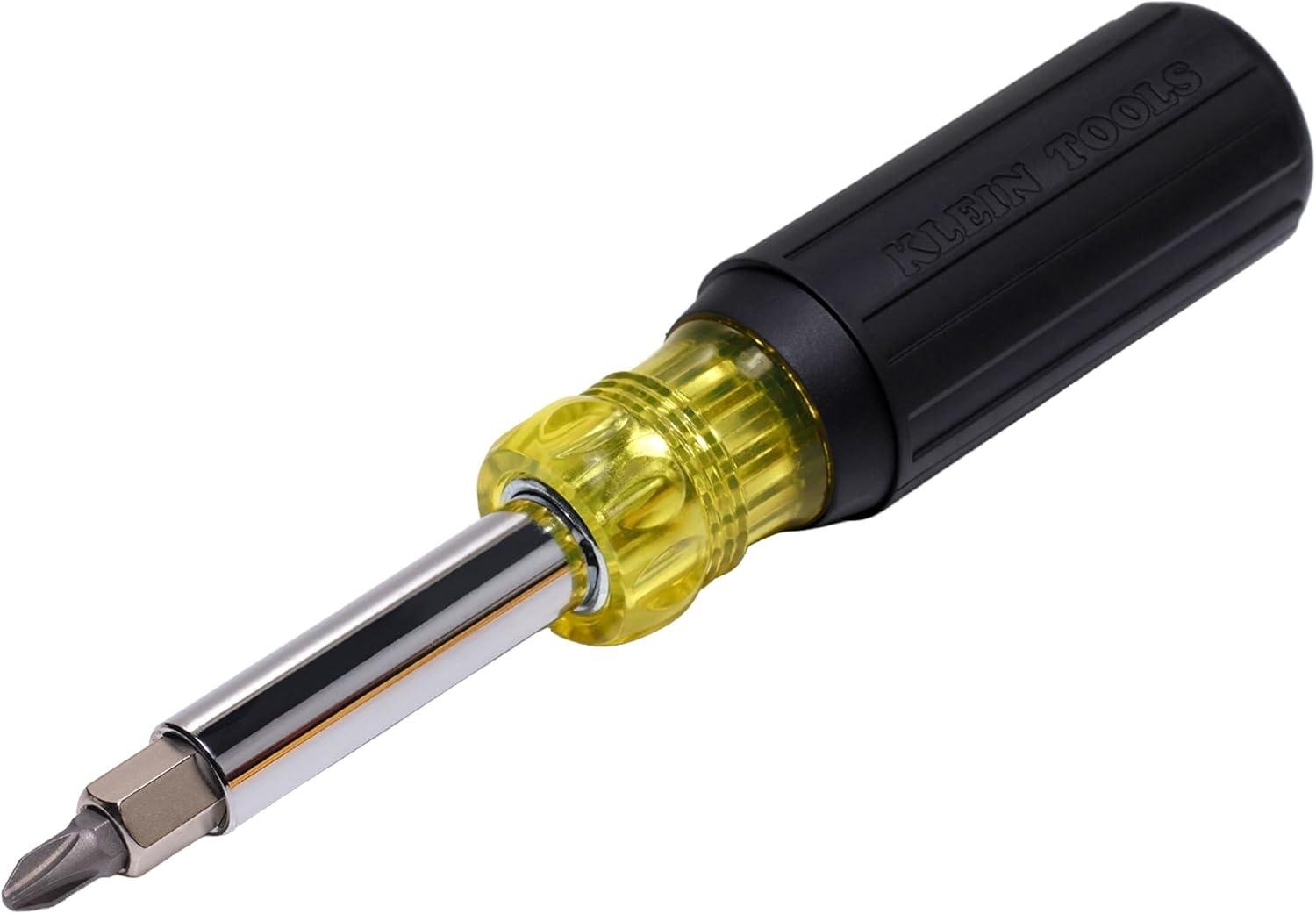 My Go-To Klein 11-in-1: Built for Real Work 7 My Go-To Klein 11-in-1: Built for Real Work