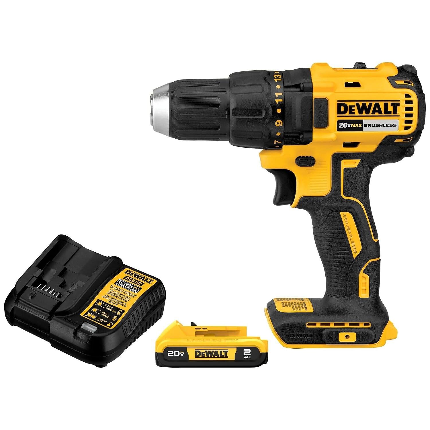 My Go-To Drill: DEWALT DCD777D1 Review 6 My Go-To Drill: DEWALT DCD777D1 review