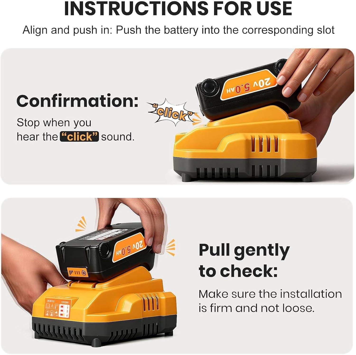 **I Swapped My DeWalt Battery - No Regrets!** 3 **I Swapped My DeWalt Battery - No Regrets!**