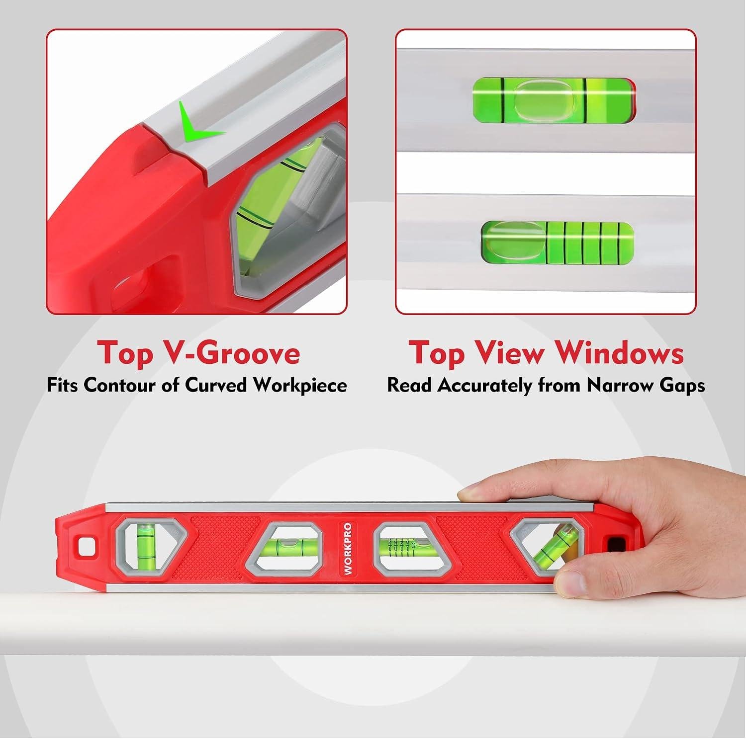 My Go-To Magnetic Torpedo Level for Any Job 4 My Go-To Magnetic Torpedo Level for Any Job