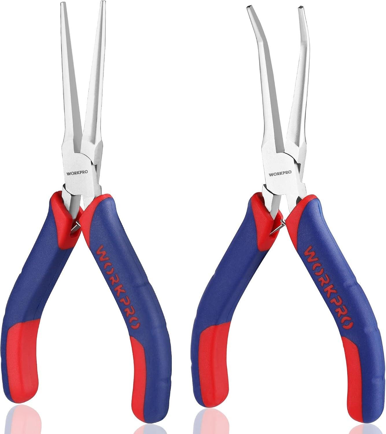 My Go-To Mini Pliers for Tight Spot Work 8 My Go-To Mini Pliers for Tight Spot Work