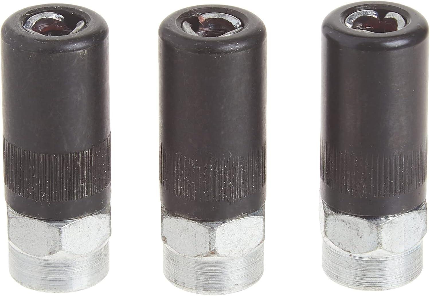 **DEWALT ‌Grease Gun Couplers That ⁣Handle the⁢ Grind**