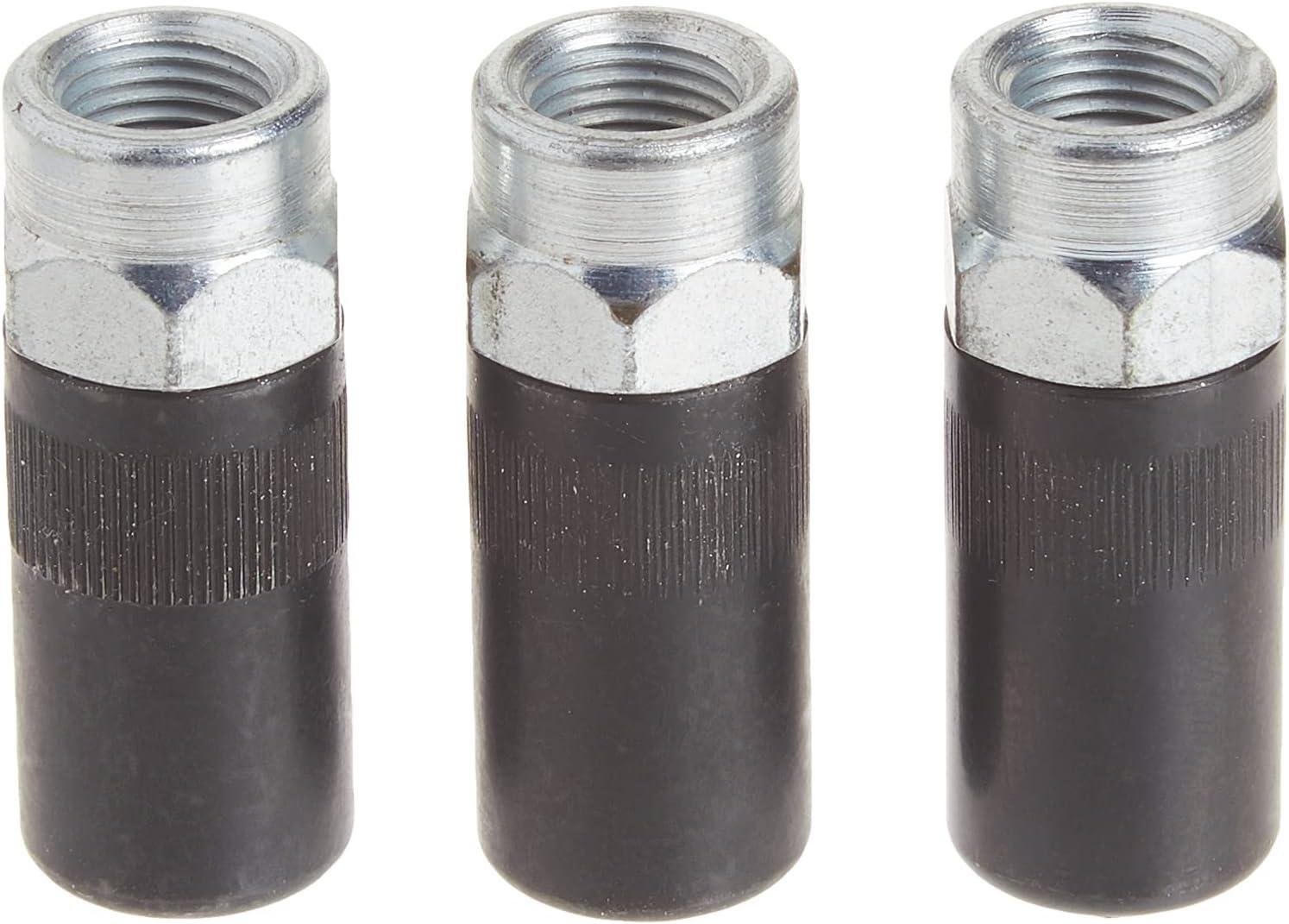 **DEWALT Grease Gun Couplers That Handle the Grind**