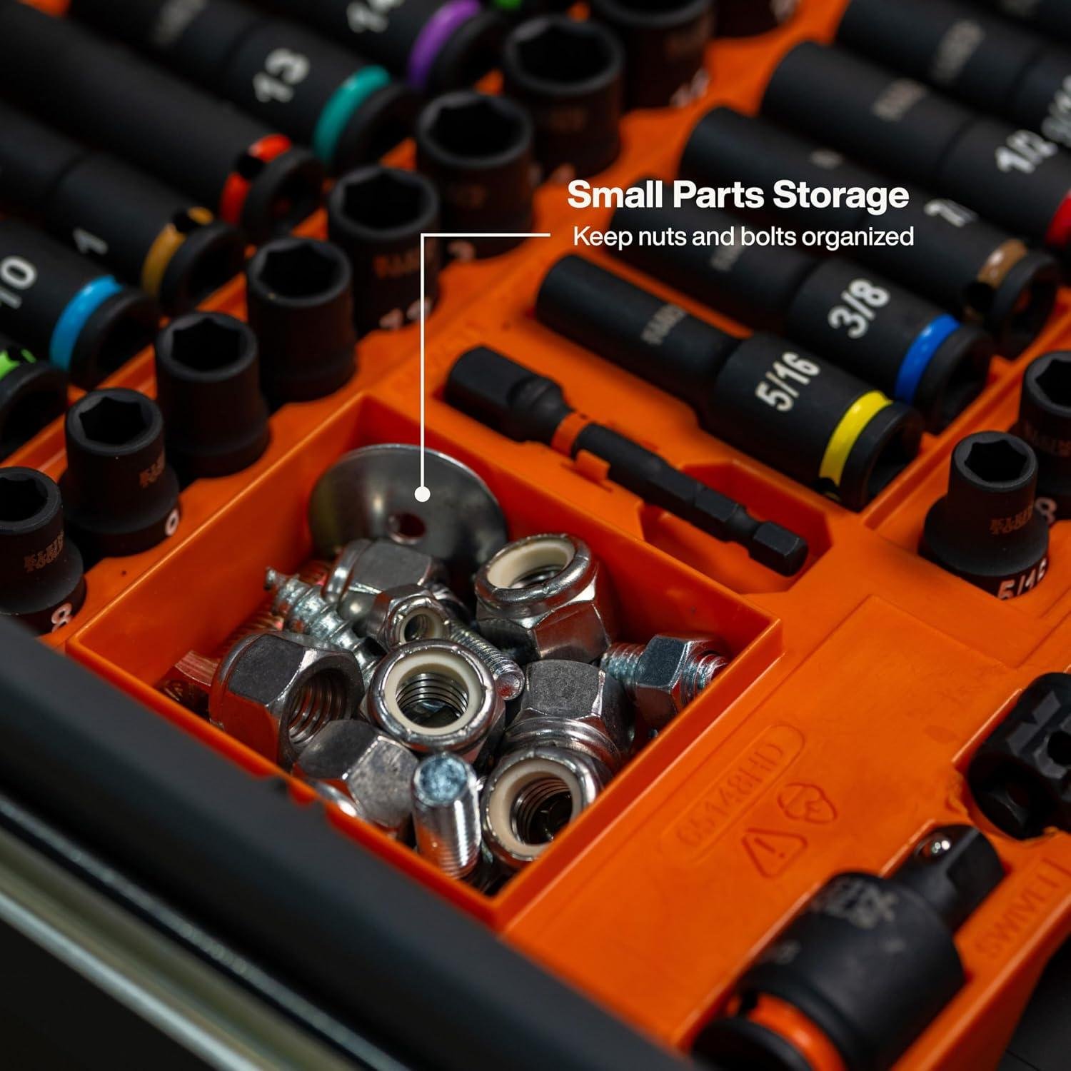 My Go-To Socket Set: Klein 65148HD Review