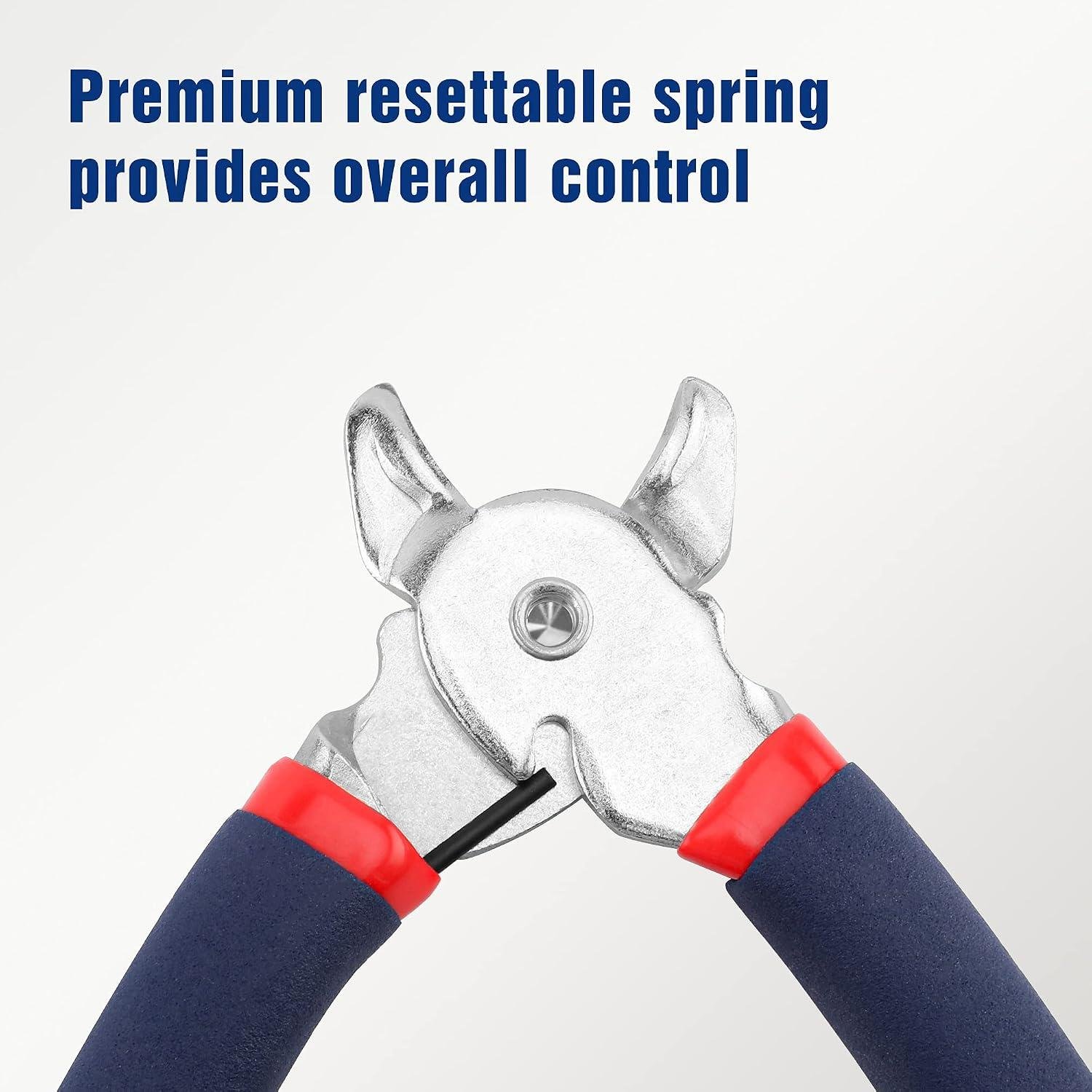 My Go-To Hog Ring Pliers for Any Job Site 10 My Go-To hog Ring Pliers for Any Job Site
