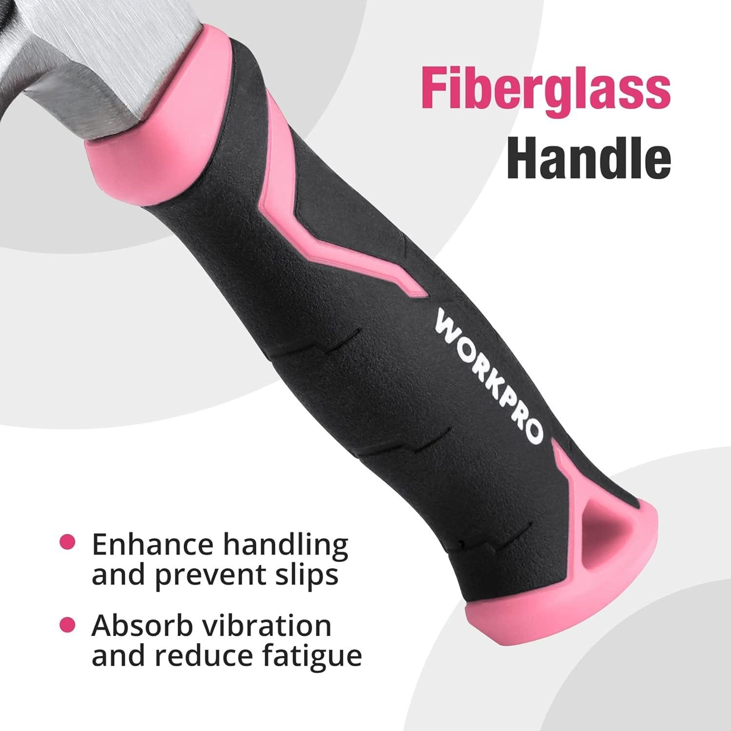 I Swung This Pink Hammer All Weekend - Impressed! 1 I Swung This Pink Hammer All Weekend - Impressed!