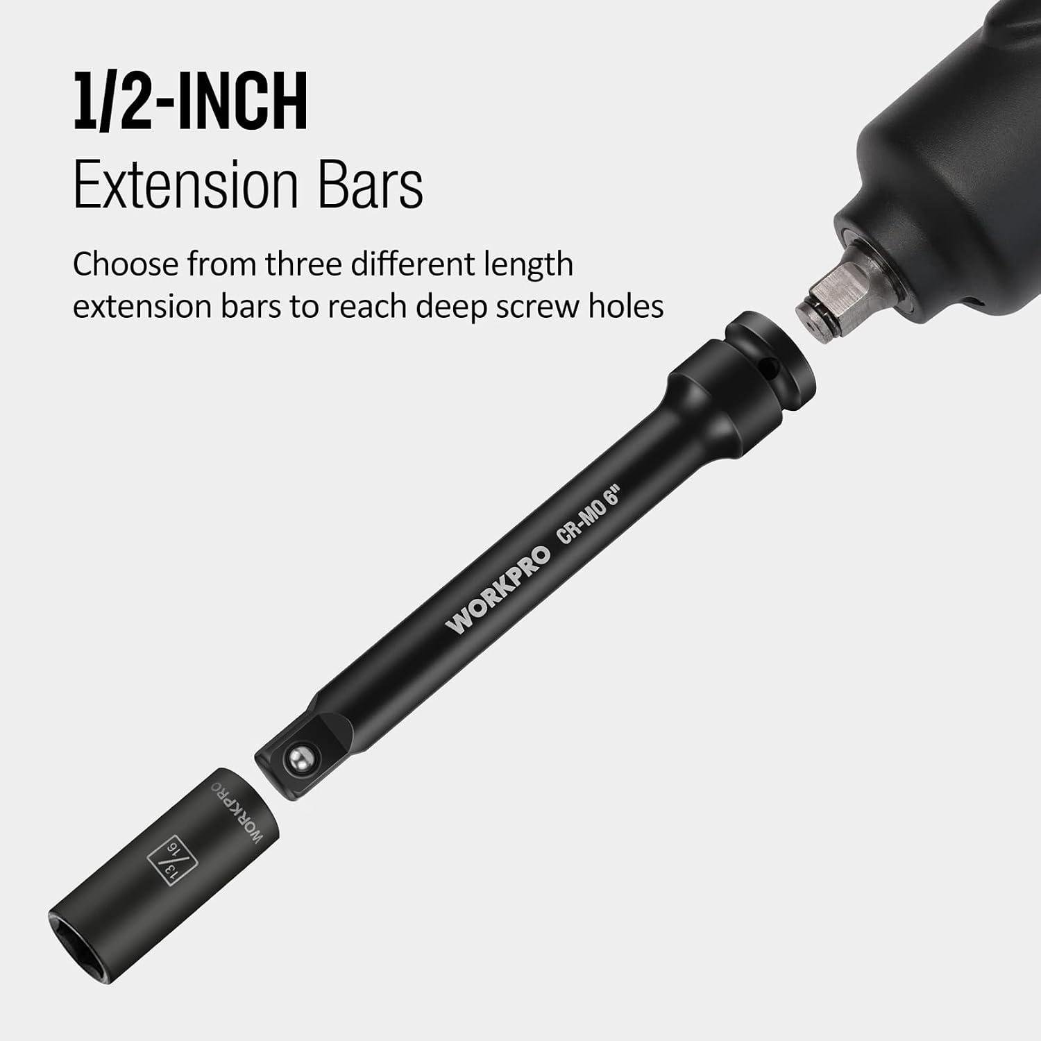 These CR-MO Bars Handle Everything⁢ I Throw At 'Em