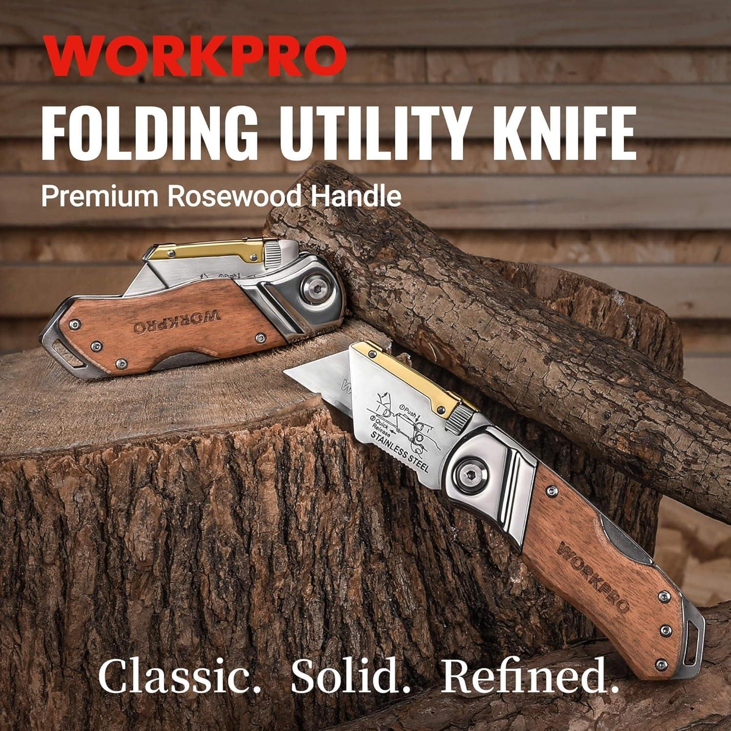 My Go-To Folding Utility Knife for Job & Weekend 7 My Go-To folding Utility Knife for Job & Weekend