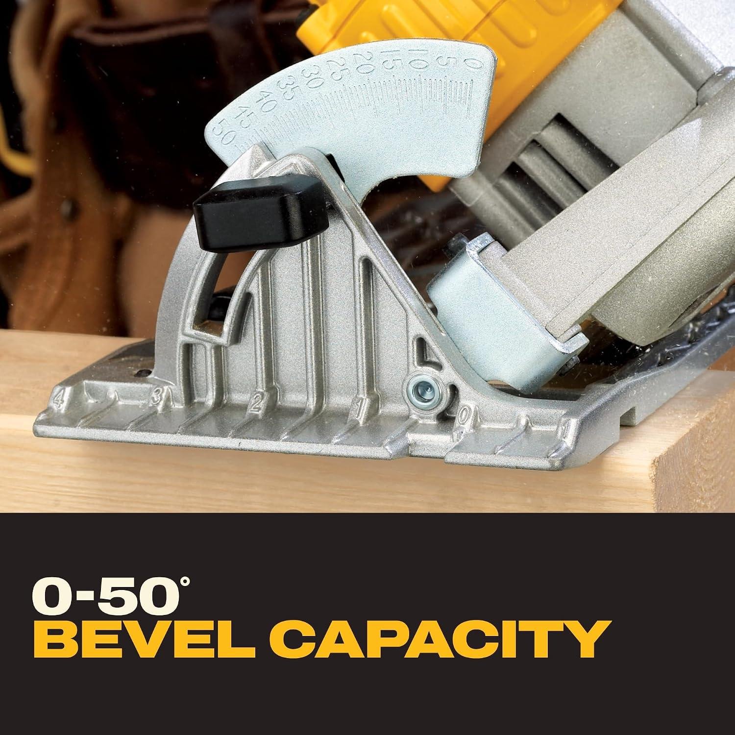 I Swear By My DEWALT 20V Circular Saw Now 6 I Swear By My DEWALT 20V circular Saw Now