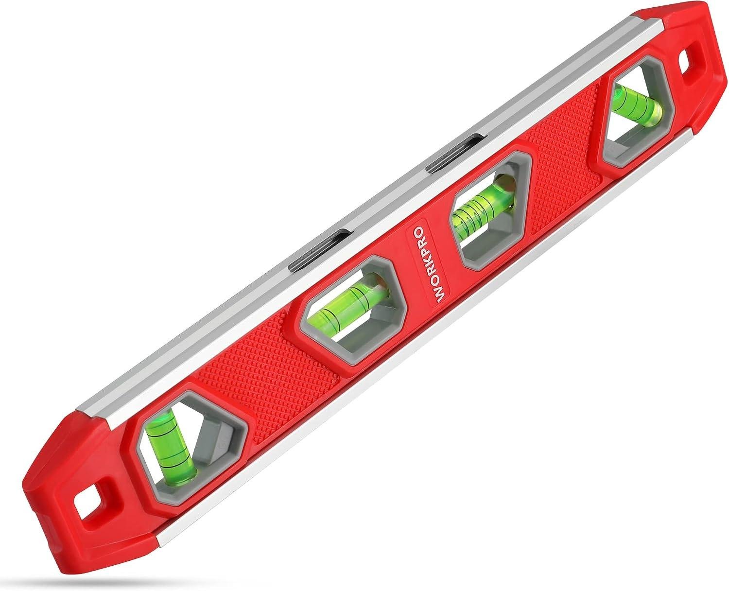 My Go-To Magnetic Torpedo Level for Any Job 6 My Go-To Magnetic Torpedo Level for Any job