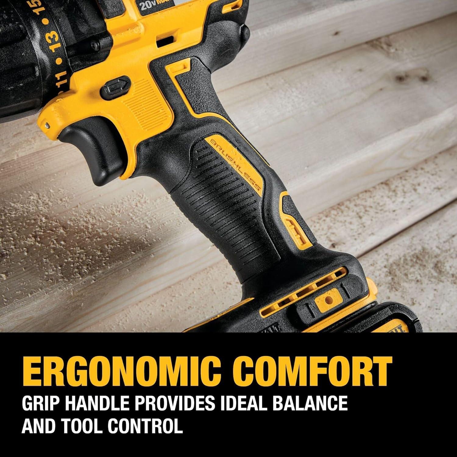 My Go-To Drill: DEWALT DCD777D1 Review 7 My Go-To Drill: DEWALT DCD777D1 Review