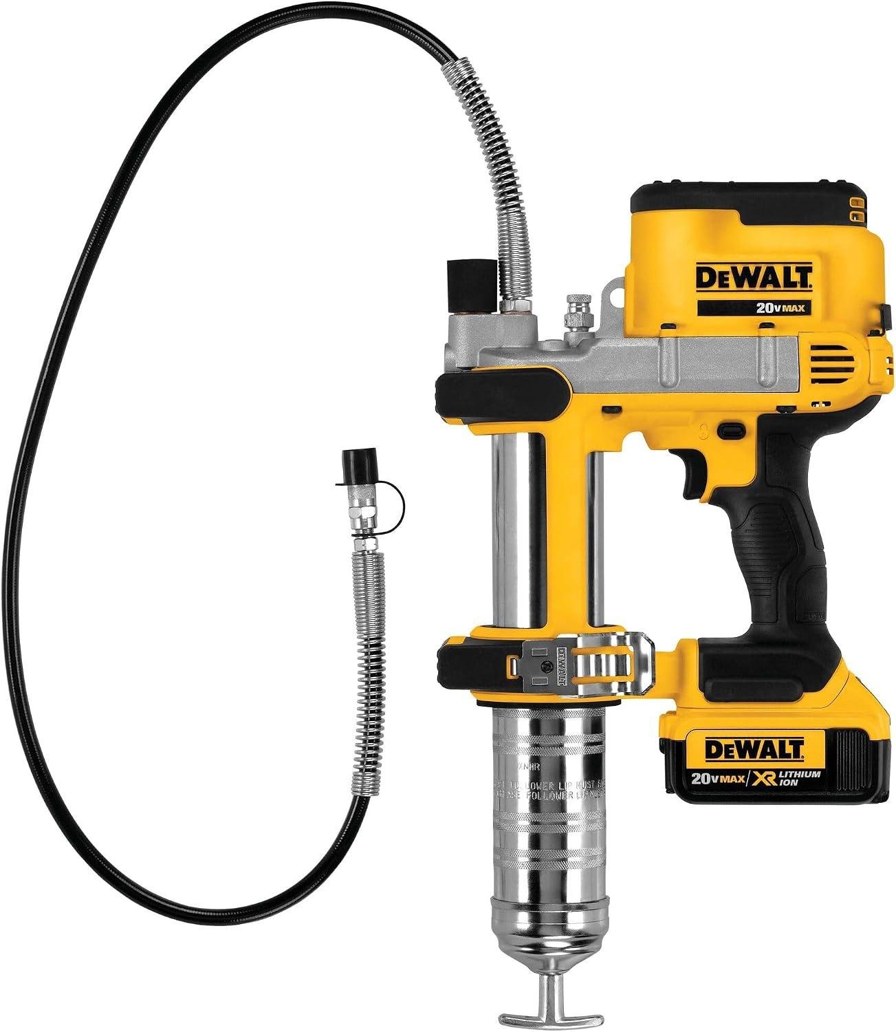 # My Go-To DeWalt Cordless Grease Gun Reviewed 2 # My Go-To DeWalt Cordless Grease Gun Reviewed
