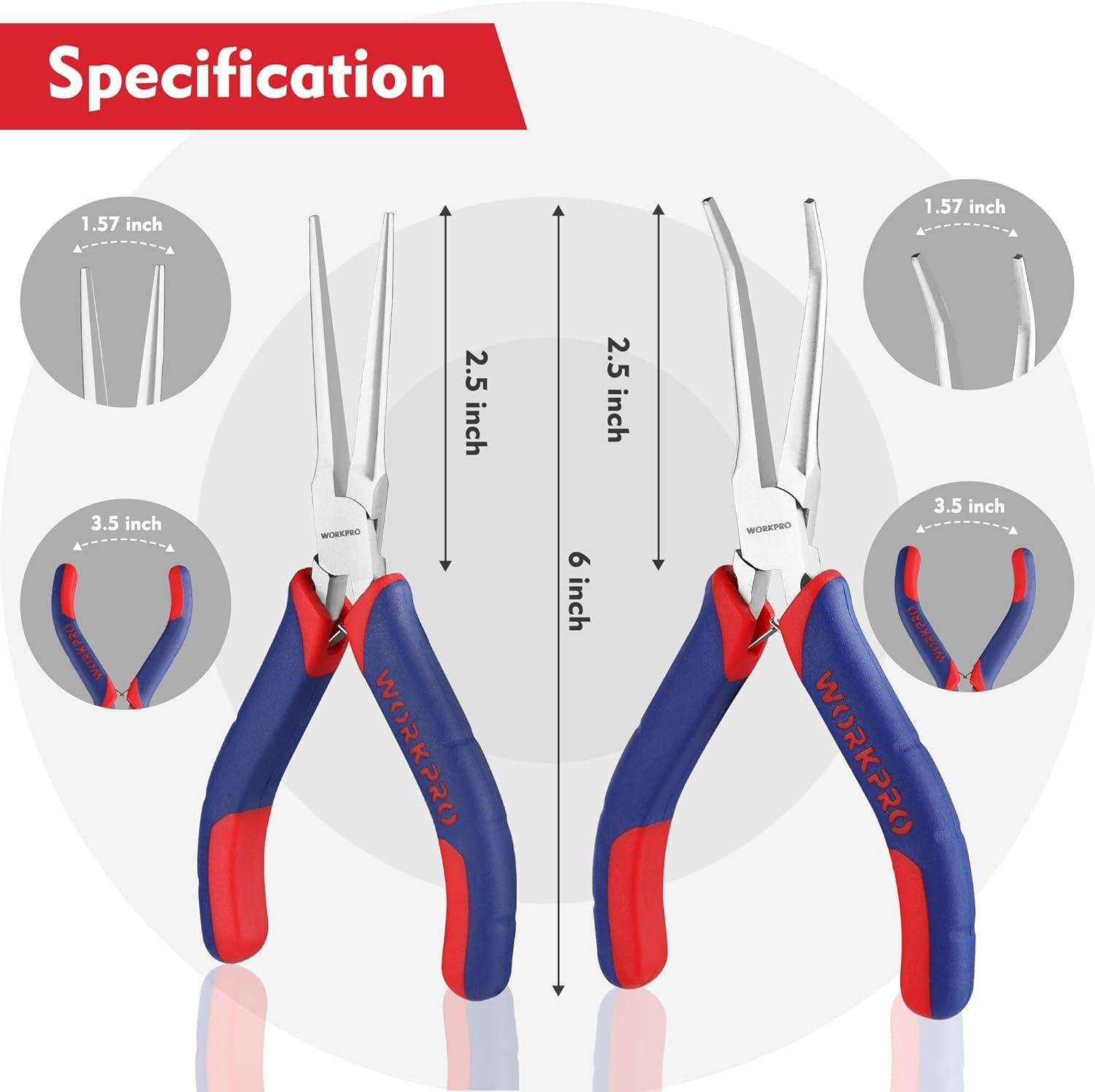 My Go-To Mini Pliers for Tight Spot Work 9 My Go-To Mini Pliers for Tight Spot work