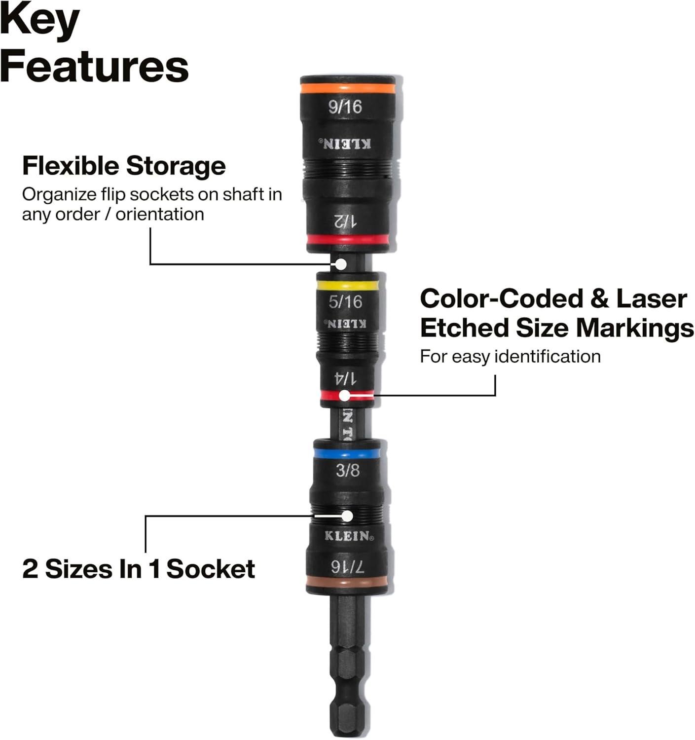 My Go-To: Klein's 20-in-1 Impact Driver Set 1 My Go-To: Klein's 20-in-1 Impact Driver Set
