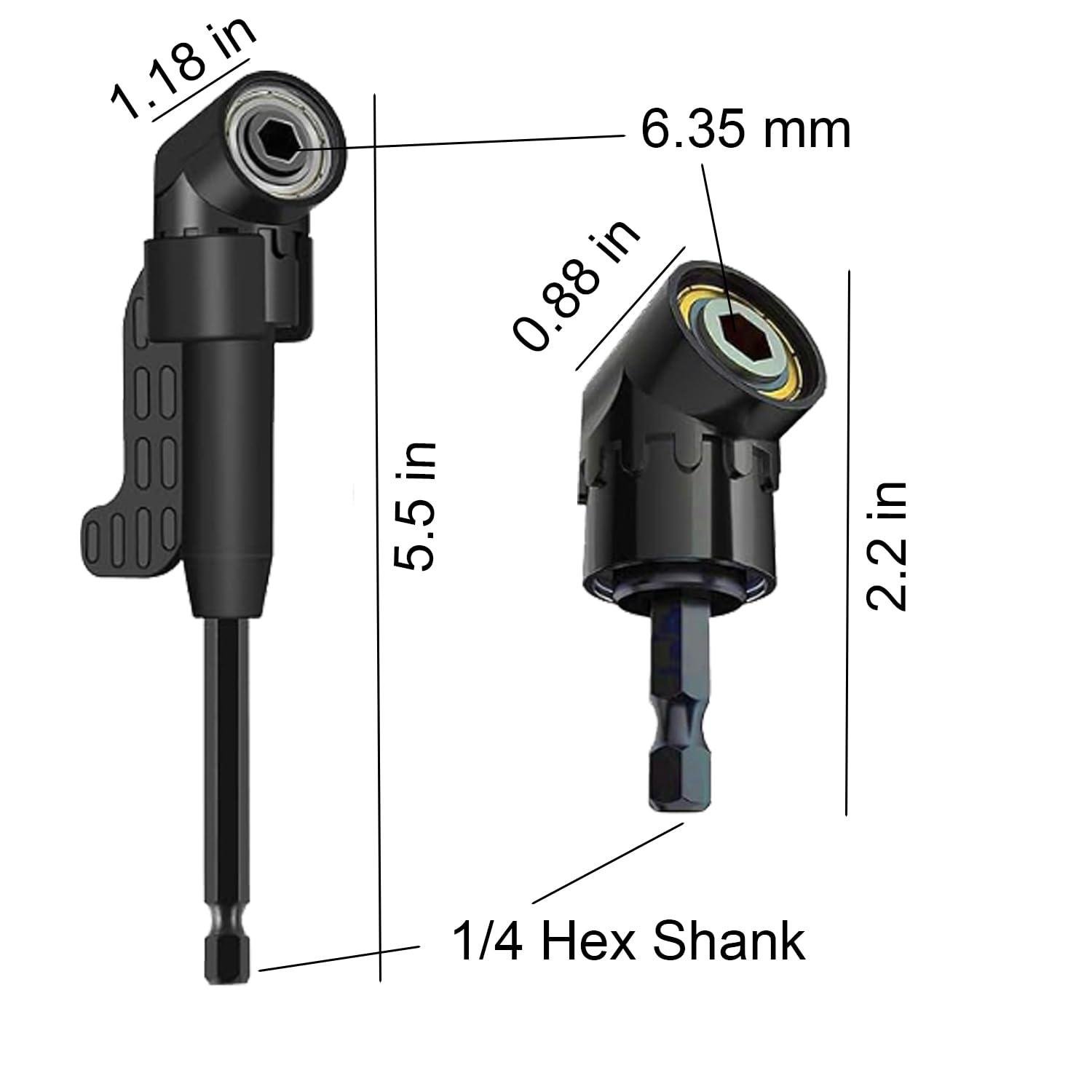 **I Tried This Flex Drill Set in Tight Spots** 9 **I Tried This Flex Drill Set in Tight Spots**