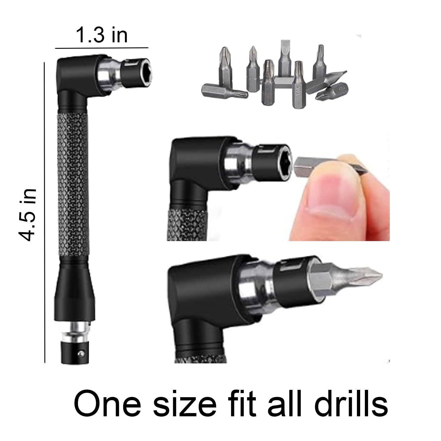 **I Tried This Flex Drill Set in Tight Spots** 1 **I Tried This Flex drill Set in Tight spots**