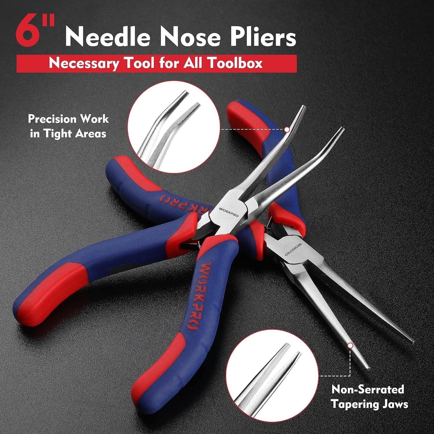 My Go-To Mini Pliers for Tight Spot Work 5 my Go-To Mini Pliers for Tight Spot work