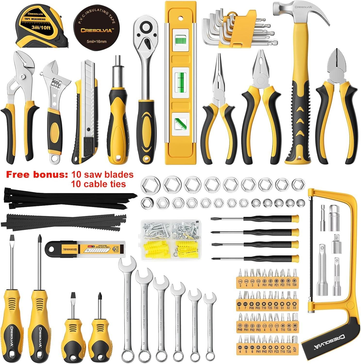 I Grabbed This 199-Piece Kit - Here's My Take 3 I Grabbed This 199-Piece Kit - Here's My Take