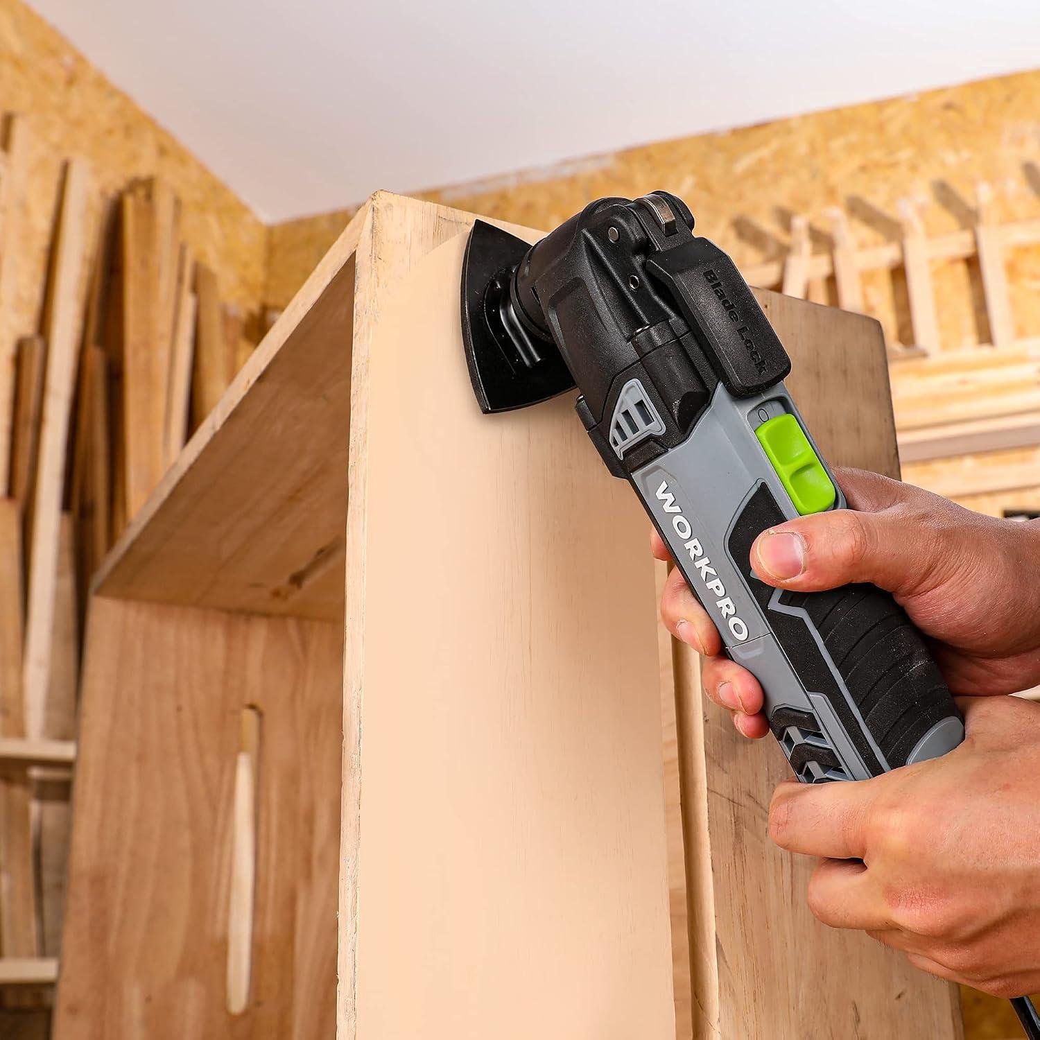 **150 Pads That Keep My Sander ⁣Busy All Week!**