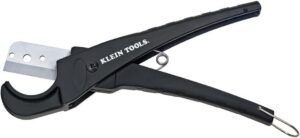 Home 1 My Go-To Klein PVC Cutter for Clean Cuts Fast