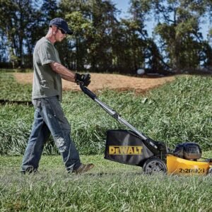 Home 2 I Tested DeWalt’s DPG94 Glasses on the Job