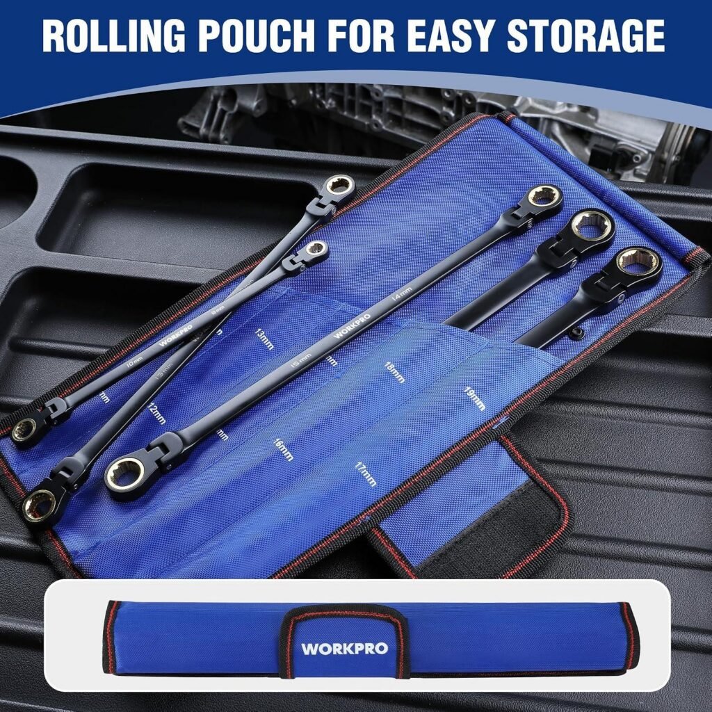 These Flex Wrenches Are My New Go-To Set 9 These Flex Wrenches Are My New Go-To Set