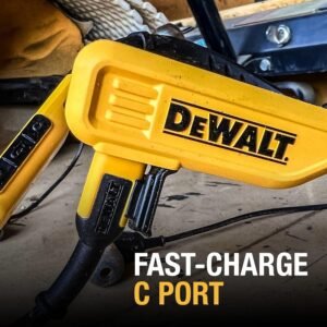 Home 2 **I Put DEWALT’s Neckband Earbuds Through Hell**