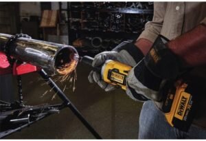 DEWALT DCG426B: My Go-To Cordless Die Grinder