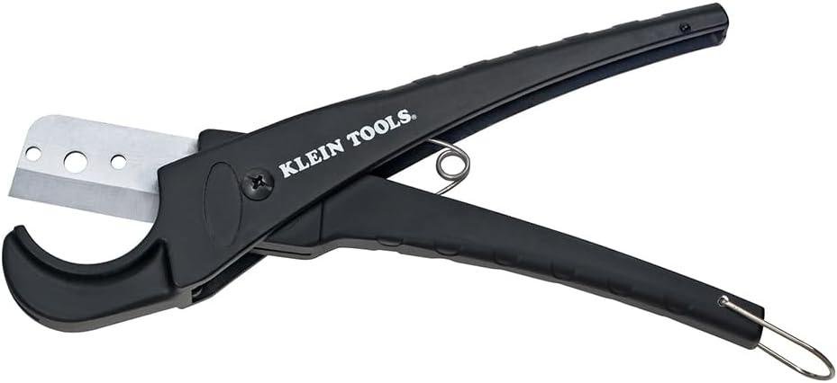 My Go-To Klein PVC Cutter for Clean Cuts Fast 1 My Go-To Klein PVC Cutter for Clean Cuts Fast