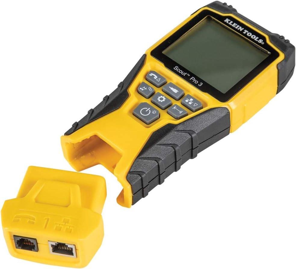 My Go-To Kit for Testing Every Cable on the Job 10 my Go-To Kit for Testing Every Cable on the job
