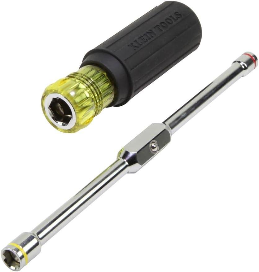 **My Go-To Klein 2-in-1 Nut Driver Review** 1 **My Go-To Klein 2-in-1 nut Driver Review**