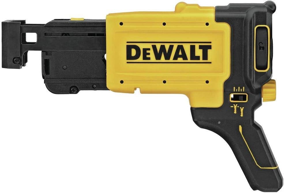 I Tested DEWALT's DCF6202: A Game-Changer!