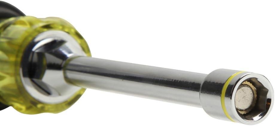 **My Go-To Klein 2-in-1 Nut Driver Review** 3 **My Go-To Klein 2-in-1 Nut Driver Review**