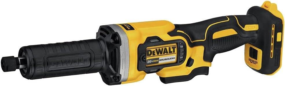 DEWALT DCG426B: My Go-To Cordless Die Grinder 1 DEWALT DCG426B: My Go-To Cordless Die Grinder