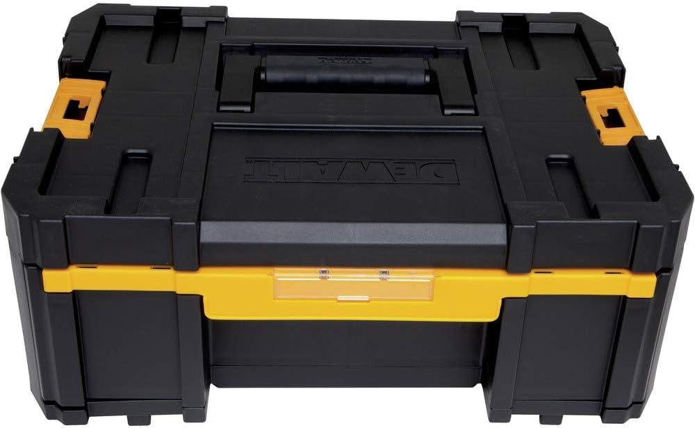 I Trust This DEWALT Drawer on Every Job 8 I Trust This DEWALT Drawer on Every Job