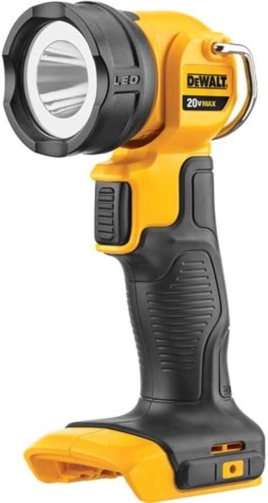 My DEWALT DCL040: The Work Light I Swear By 5 My DEWALT DCL040: The Work Light I swear By