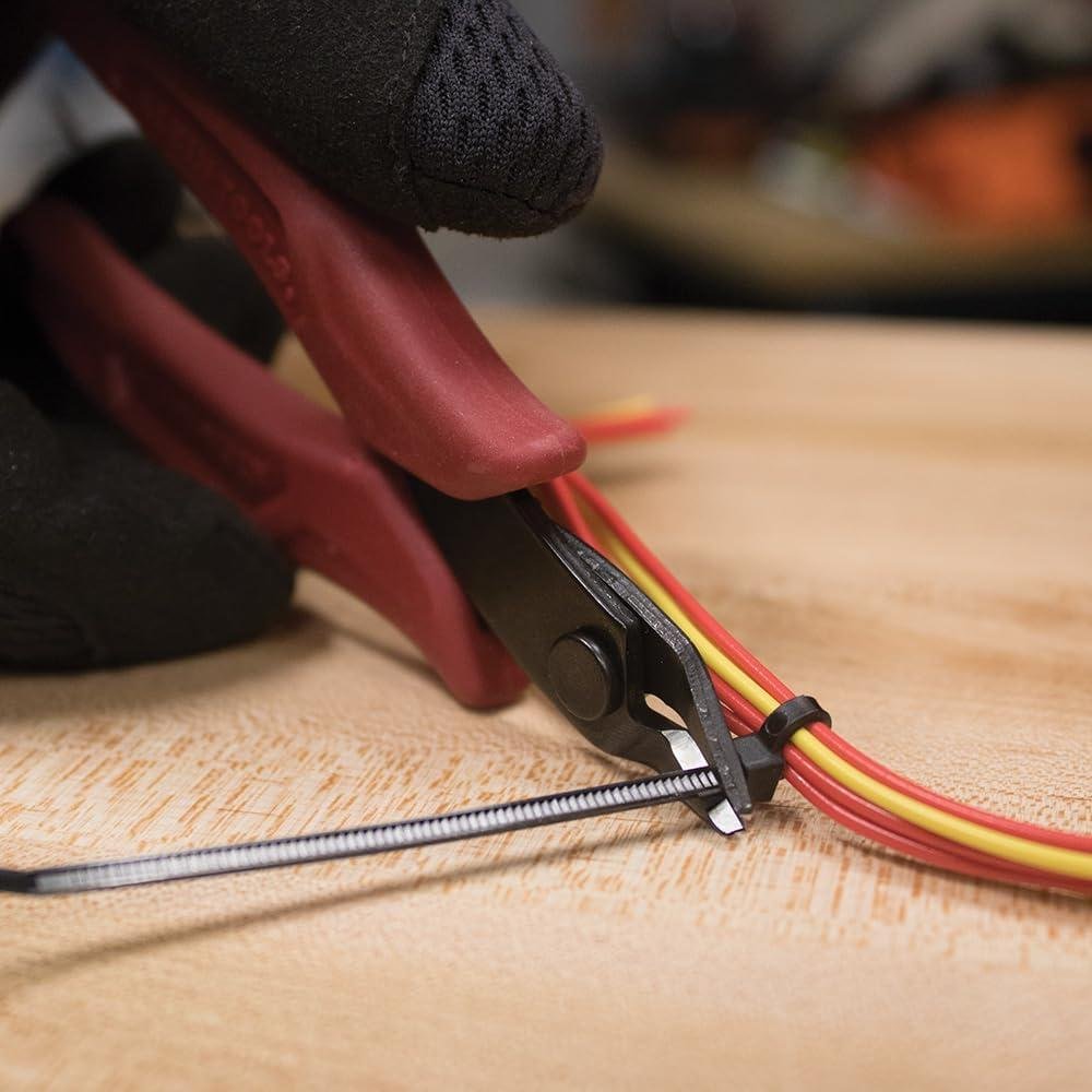 I Tried Klein's Flush Cutters - Here's My Take 1 I Tried Klein's Flush Cutters - Here's My Take