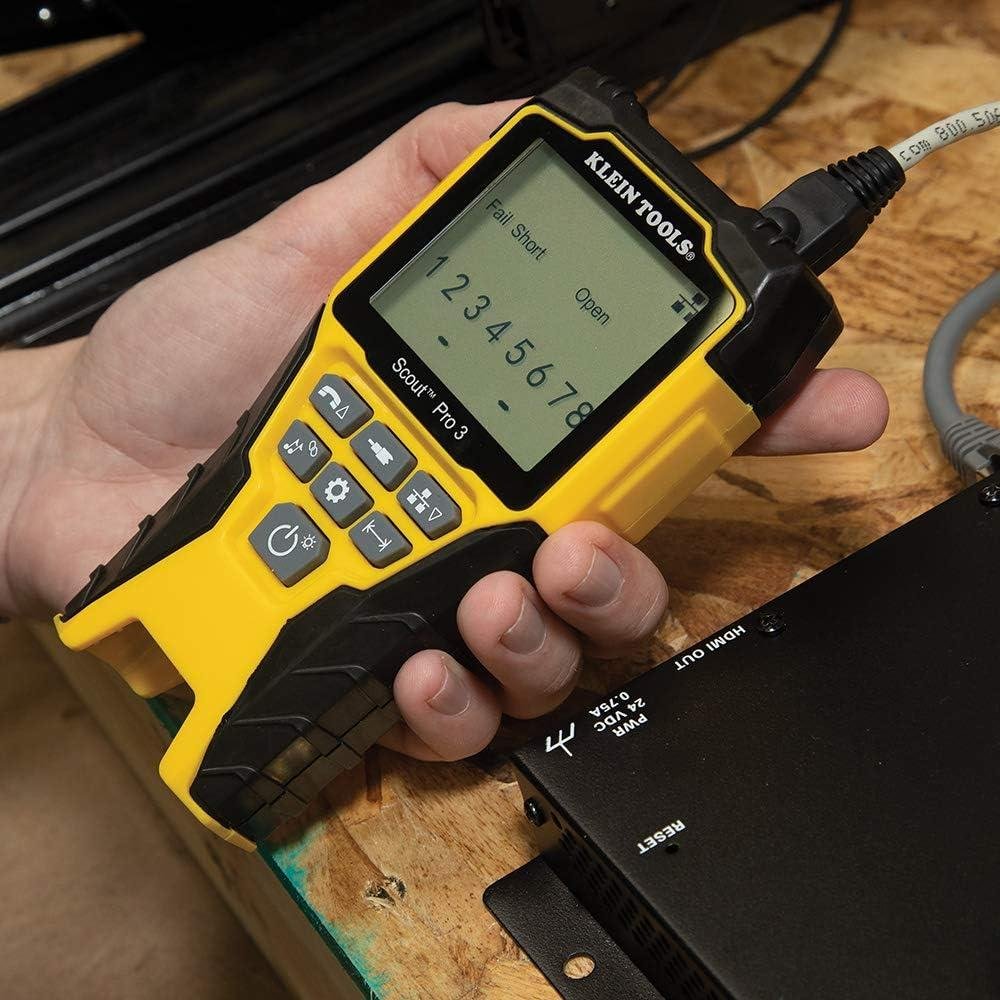 My Go-To Kit for Testing Every Cable on the Job 2 My Go-To Kit for Testing Every Cable on the job