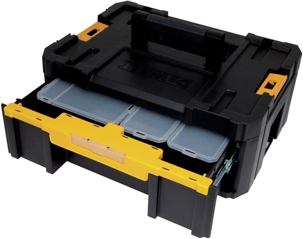 I Trust This DEWALT Drawer on Every Job 7 I Trust This DEWALT Drawer on Every Job