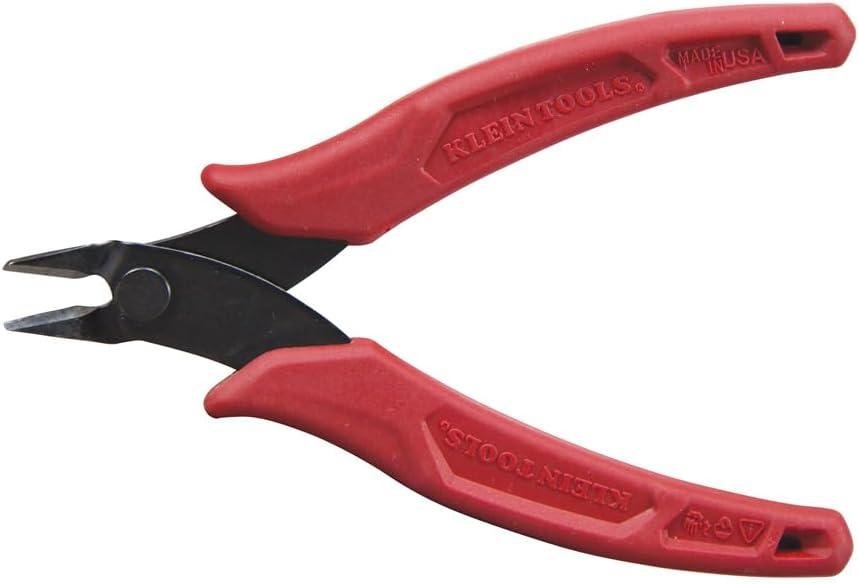 I Tried Klein's Flush Cutters - Here's My Take 8 I Tried Klein's Flush Cutters - Here's My Take