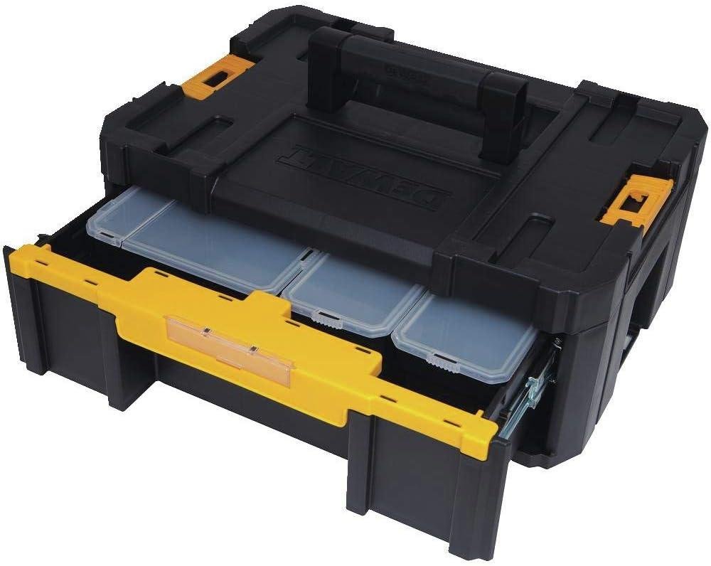 I Trust This DEWALT Drawer on Every Job 2 I Trust This DEWALT Drawer on Every Job