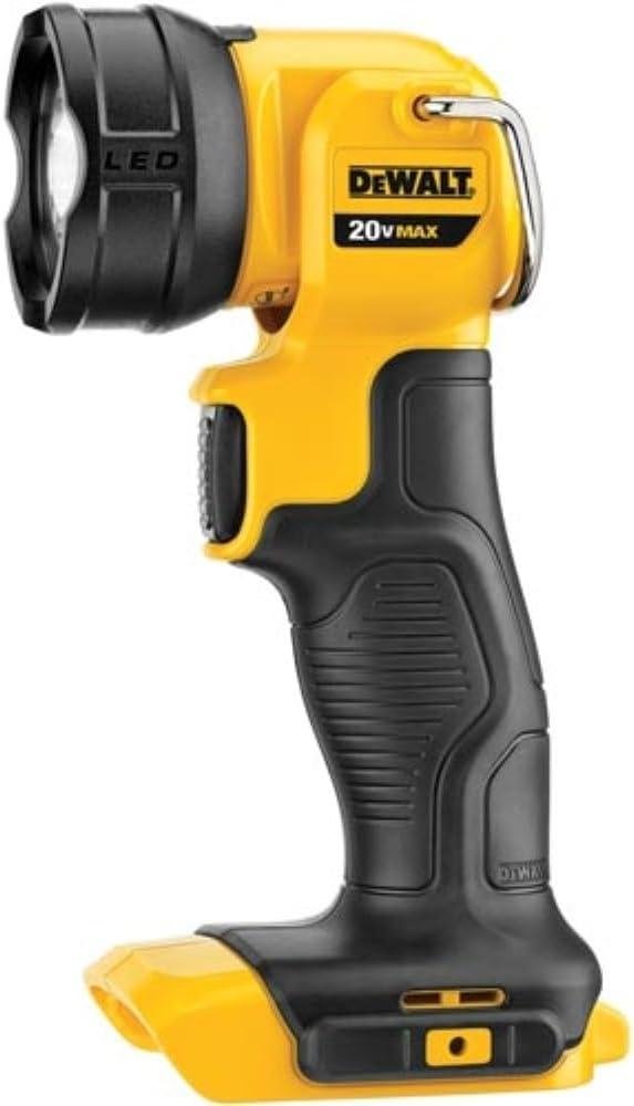 My DEWALT DCL040: The Work Light I Swear By 2 My DEWALT DCL040: the Work Light I Swear By
