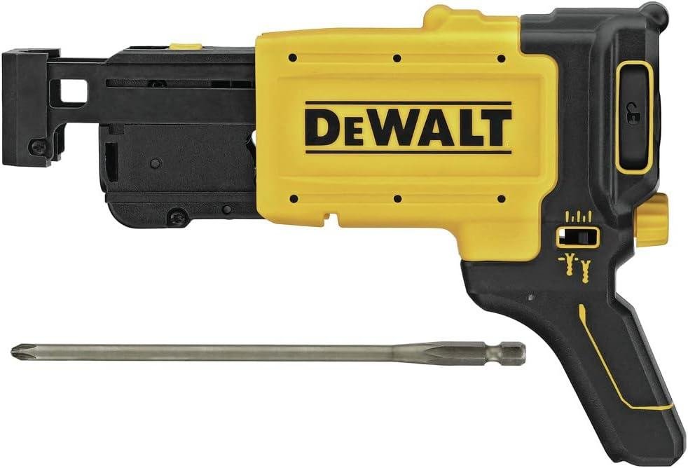 I Tested DEWALT's ⁤DCF6202: A Game-Changer!