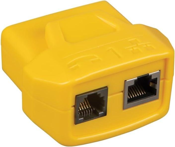 My Go-To Kit for Testing Every Cable on the Job 8 My Go-To Kit for Testing Every Cable on the Job