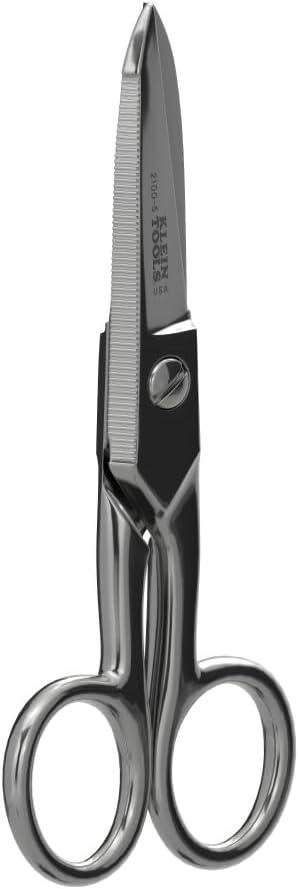 My Go-To Snips: Klein 2100-5 Scissors Review 7 My Go-To Snips: Klein 2100-5 Scissors Review