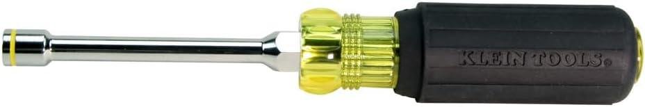 **My Go-To Klein 2-in-1 Nut Driver Review** 2 **My Go-To Klein 2-in-1 Nut Driver Review**