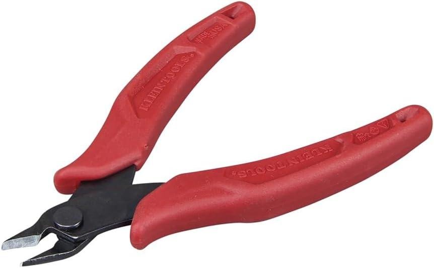 I Tried Klein's Flush Cutters - Here's My Take 7 I Tried Klein's Flush Cutters - Here's My Take