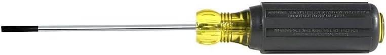 My Go-To Klein‍ Terminal Block Screwdriver Review